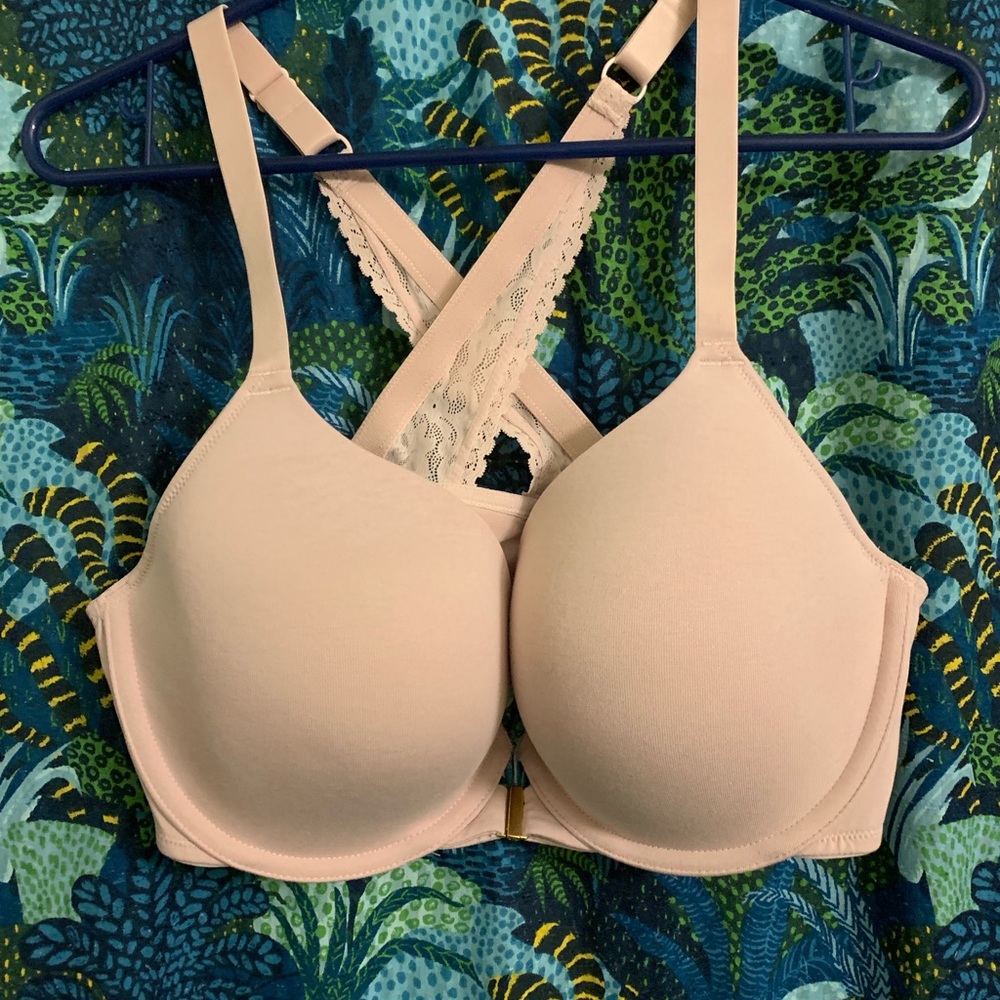 Racerback Bra